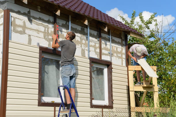 Best Stucco Siding  in Auburn, ME