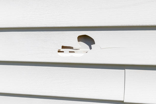 Reliable Auburn, ME Siding Installation & Repair Solutions